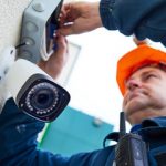 Cercare impianti di videosorveglianza Roma