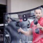 SOSTITUZIONE VETRI AUTO ROMA