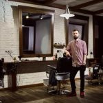 Cercare barbiere Milano