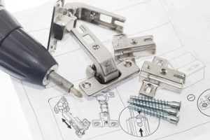 Montaggio mobili Roma sud