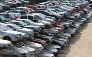 AUTODEMOLIZIONI COMPLETE ROMA