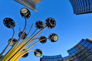 Manutenzione impianti fotovoltaici Roma