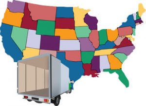 TRASLOCHI VELOCI ROMA