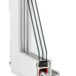 Infissi in pvc a Roma