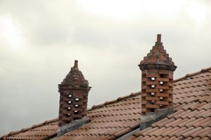 Installazione Canne Fumarie Roma