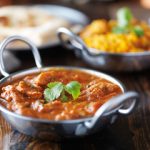 RISTORANTE INDIANO ROMA CENTRO