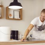 Impresa di pulizie a Roma