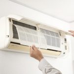 Assistenza Condizionatori Daikin Roma